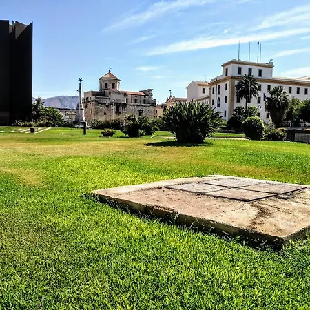 Pirtuso Del Porto Appartamento Palermo