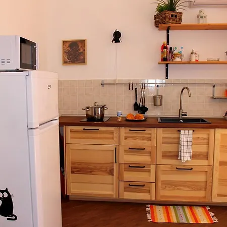 شقة Pirtuso Del Porto *