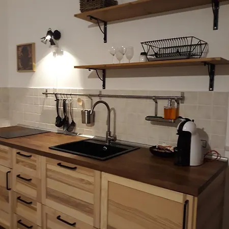 Pirtuso Del Porto شقة باليرمو