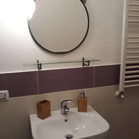 Pirtuso Del Porto باليرمو