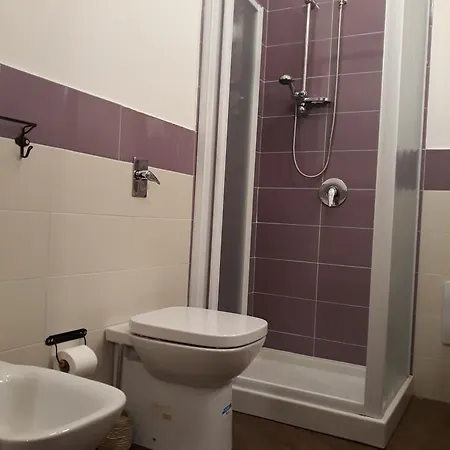 Pirtuso Del Porto باليرمو