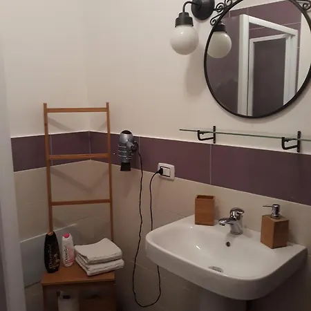 Pirtuso Del Porto شقة