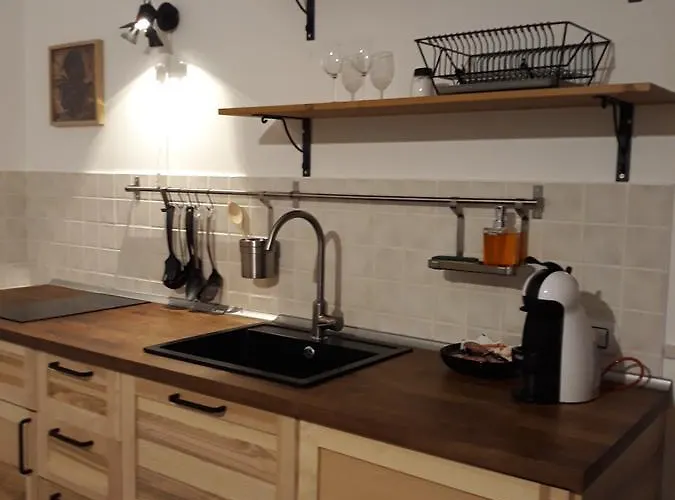 Pirtuso Del Porto アパート パレルモ