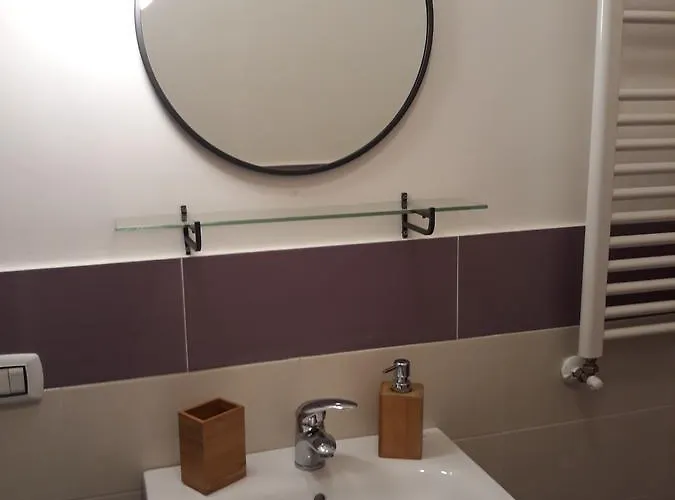 Pirtuso Del Porto パレルモ